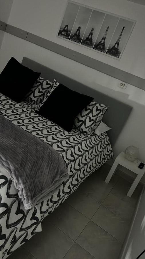 Casa Vacanza Azzurra Villa Nápoly Kültér fotó