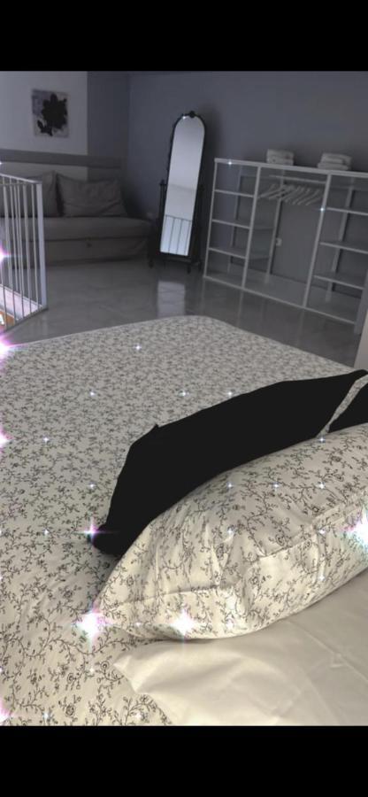 Casa Vacanza Azzurra Villa Nápoly Kültér fotó