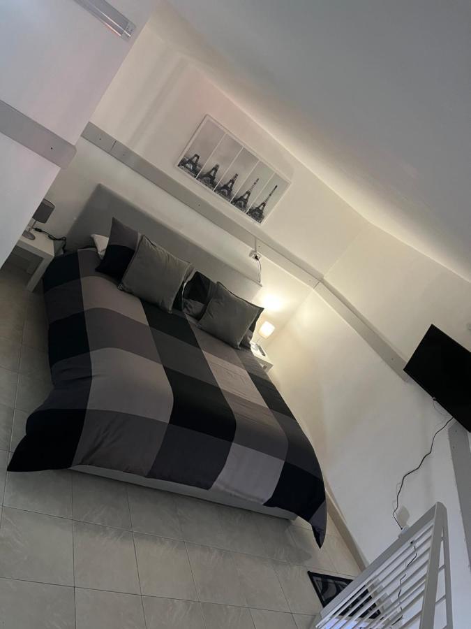 Casa Vacanza Azzurra Villa Nápoly Kültér fotó