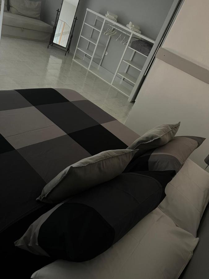 Casa Vacanza Azzurra Villa Nápoly Kültér fotó